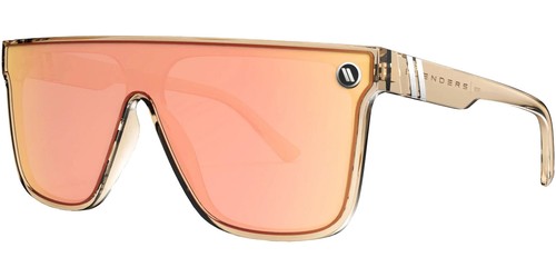 Gafas de sol Blenders SciFi Shield con lente espejada - SCI-FI - Imagen 5 de 6