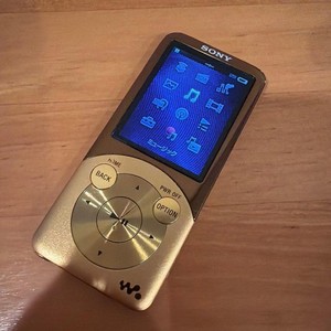 Sony Walkman Nw S706f | eBay