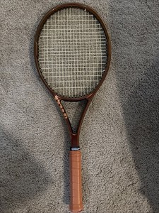 Wilson Pro Staff 95 Six One | eBay
