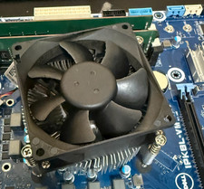 DELL XPS 8920 Desktop CPU Fan / HeatSink