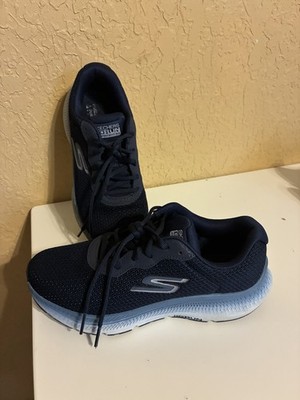 Skechers Go Run Consistent 2.0 Fast Pace Running Shoe - Women's Size 6.5