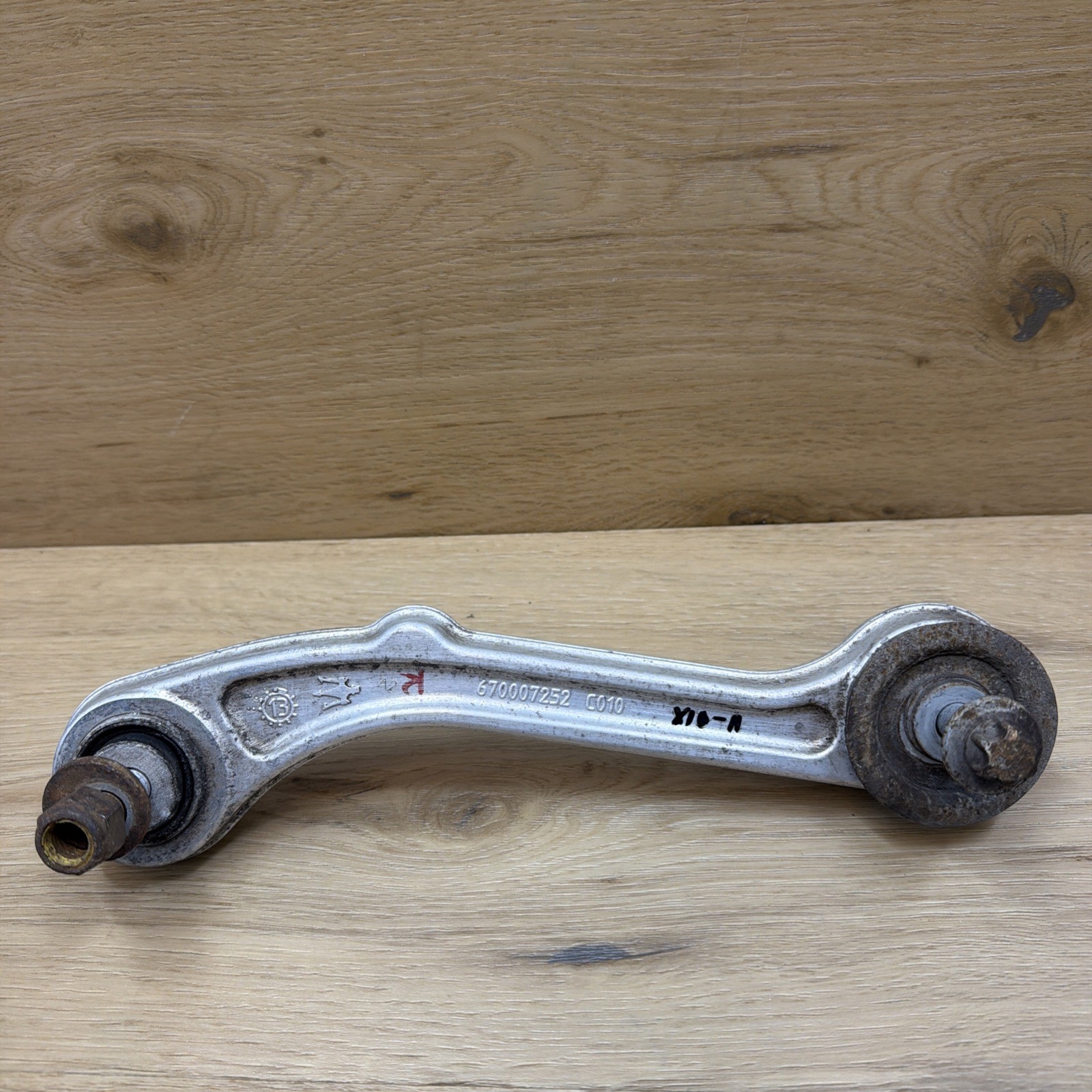 🟢2014 - 2021 Maserati Ghibli Rear Suspension Right Side Control Arm Set of 4🟢
