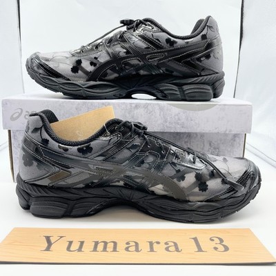 Cecilie Bahnsen Asics WMNS Gel-Cumulus 16 Floral Black 1203A762