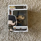 Funko Pop! Vinyl: Supernatural - Bobby Singer - Hot Topic (Exclusive) #305
