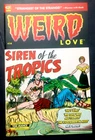 Weird Love    # 14   (2016)       comics