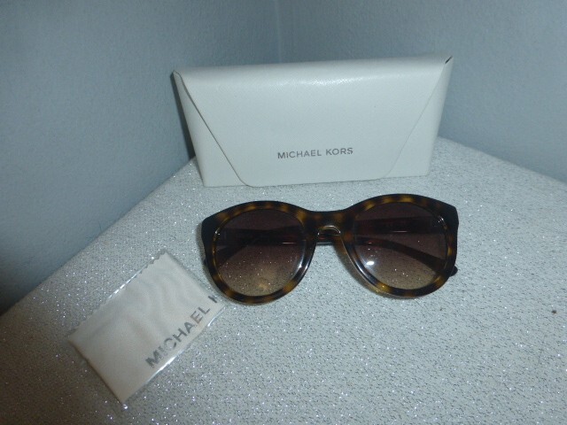Michael Kors Sunglasses Rosie Tortoise Cat Eye M2945S 289 - 49 