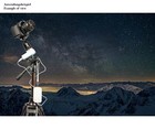 TS-Optics Montaż podróży SkyTracker Starttracker Kamera Śledzenie NanoTracker