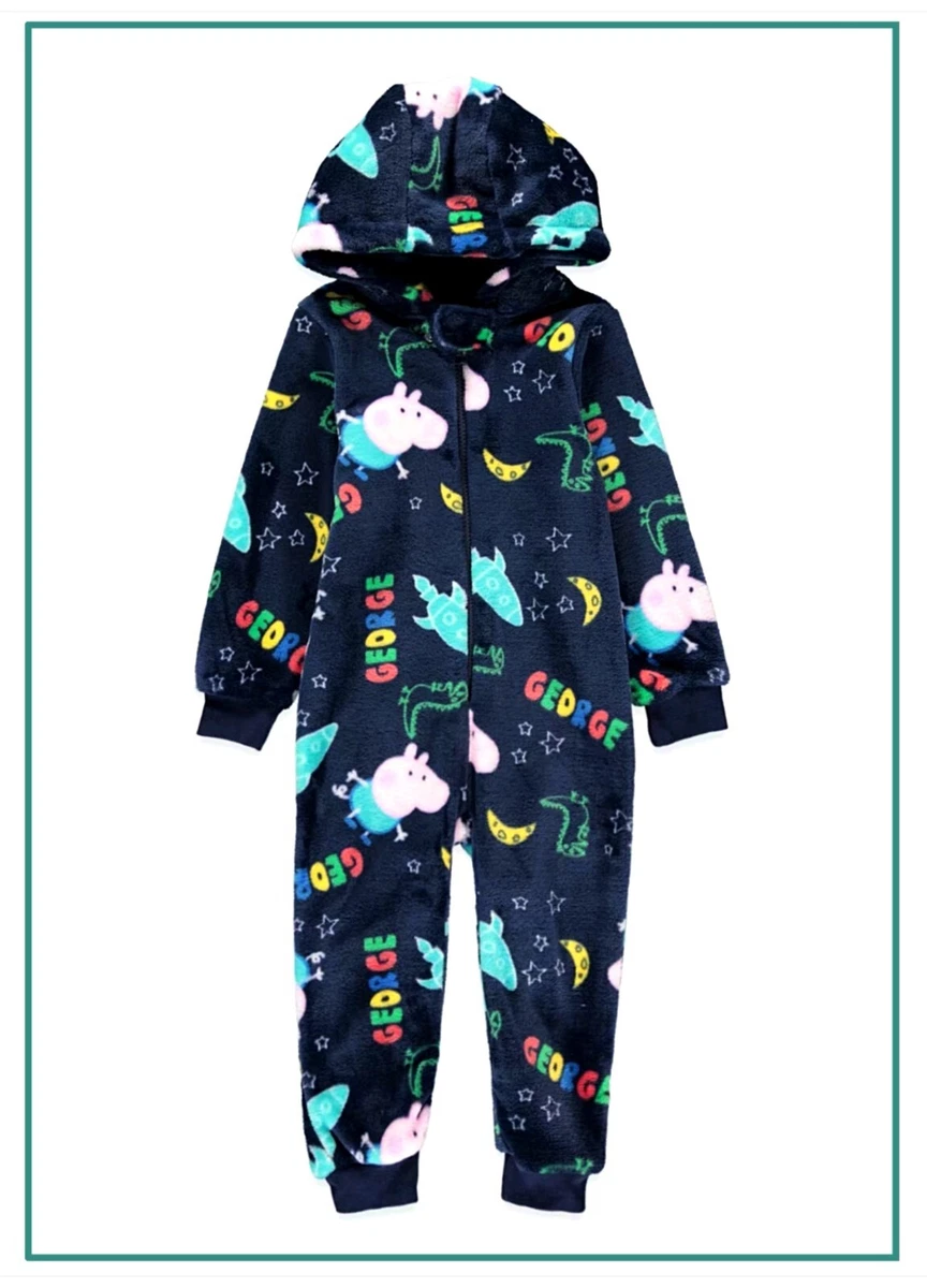 George onesie boy hot sale