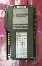 ALLEN BRADLEY 1771 -ASB Series B, C or D Remote I/O Adapter Module 1771 ASB