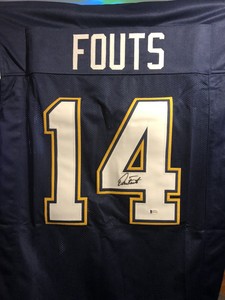 fouts jersey