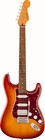 Squier Limited Edition Classic Vibe '60s Stratocaster HSS Chitarra elettrica Siena
