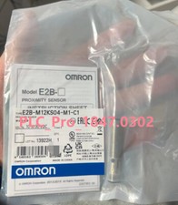 E2BM12KS04M1C1 1PCS NEW OMRON E2B-M12KS04-M1-C1 Sensor&Proximity Switch 