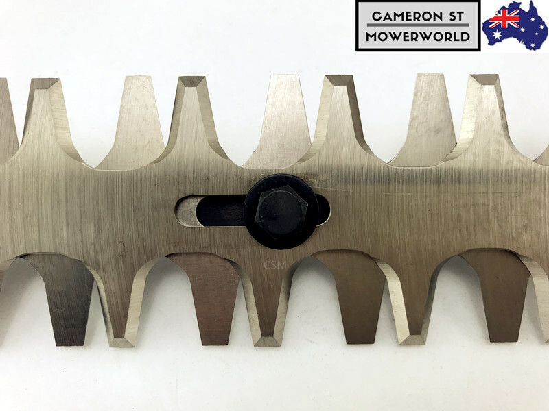 Shindaiwa Hedge Trimmer Blades Kit Fit M230 65003 X041000301 Cutter