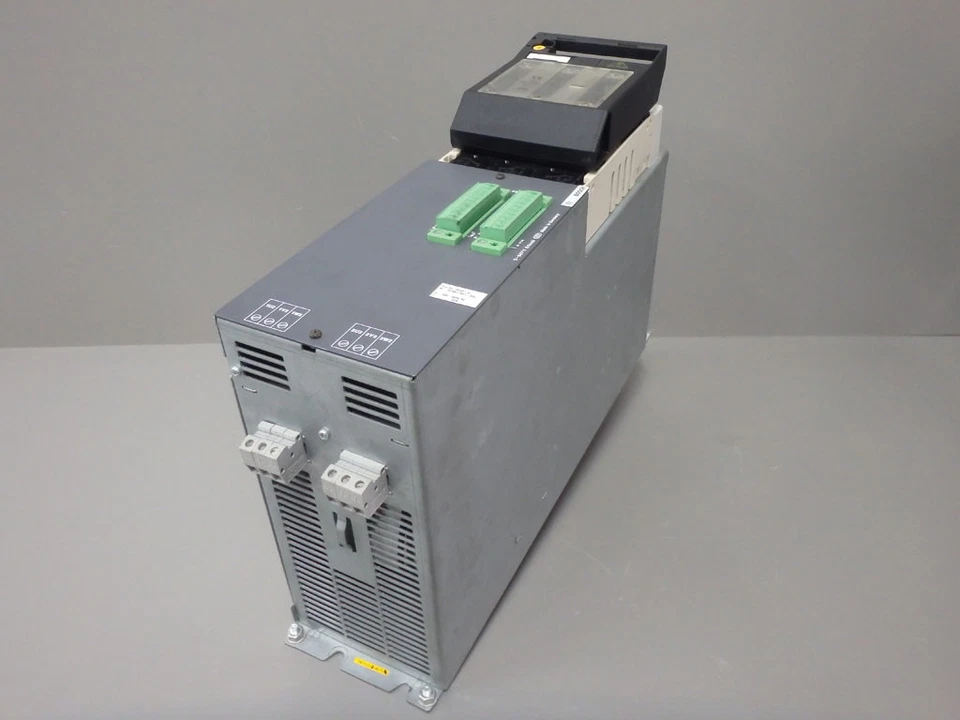 NV203FD - BOSCH - Nv 20/3F-D/1070077941 Servo Drive Used - Image 2 of 3