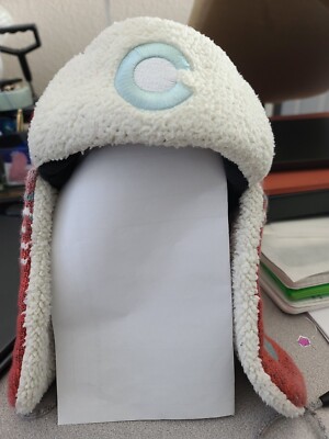 Robin Ruth Colorado Centennial Hat | eBay