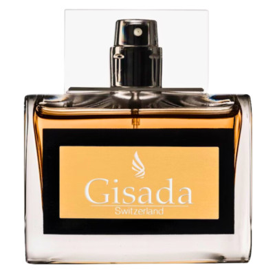 Gisada Uomo 100 ml. EdT NEU OVP