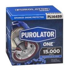 Purolator PL14459 PurolatorONE Advanced Engine Protection Spin On Oil Filter