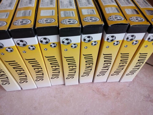 BOXER JUVENTUS PRODOTTO UFFICIALE TG.16/12 anni RAGAZZO in cotone 95% e elastan - Foto 2 di 12