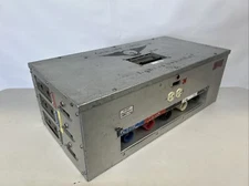 Mole Richardson Type 7081 600 Amp Power Distribution Box