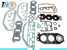 For Johnson Evinrude 390078 Powerhead Gasket Set Outboard 60-75hp 385416 439084