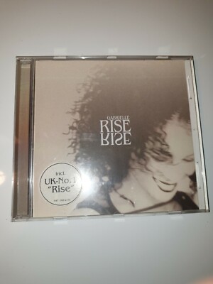 Rise von Gabrielle (2000), Kult-CD, TOP ANGEBOT, ZUSCHLAGEN  
