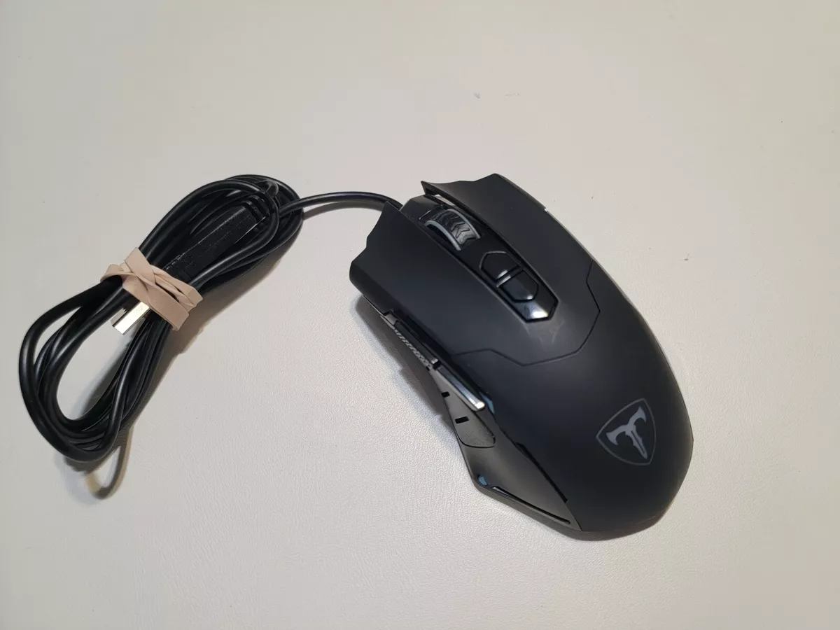 Mouse tech 2024