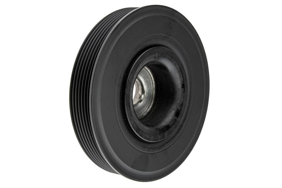 Poulie damper 8200268426 courroie accessoire Grand Scénic II 1.9 dCi - 4