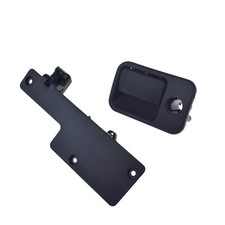 Glove Compartment Box Handle Lock 1h6857147 For Vw Golf Mk3 Vento 1991-1999