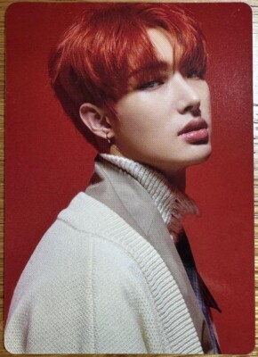 ATEEZ TREASURE EP. Map To Answer Official Photo card | eBay