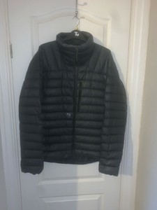 north face jacket morph