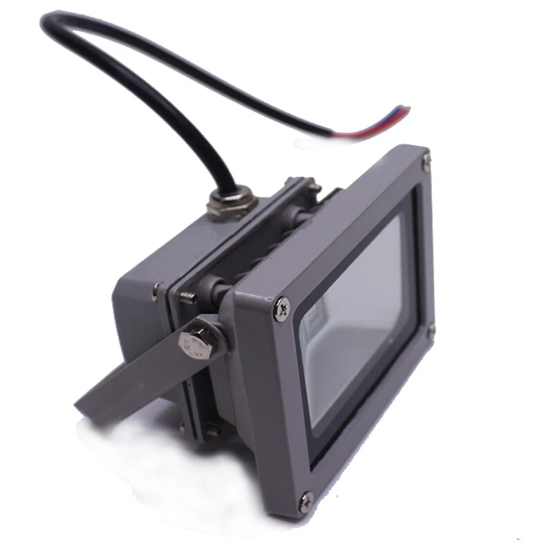 10W 20W 30W 50W UV Glue Curing 395nm 365nm High Power Led Floodlight lamp Light - Image 3 of 4