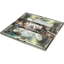 John Carter Of Mars Ruins Of Korad Tile Set (RPG)