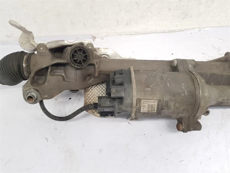 MK7 2012-2017 VOLKSWAGEN GOLF BARRA DE DIRECCIÓN ASISTIDA 2,0 GASOLINA Foto 3 de 4