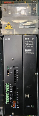 Bosch VM60/EB-TA 054344-115  12 Monate Gewährleistung Versorgungsmodul Modul