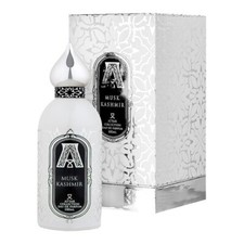 Attar Collection Musk Kashmir Eau de Parfum 100ml-3.4 fl.oz Unisex