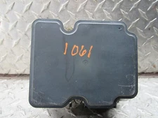 2013-2016 SCION FR-S ABS ANTI LOCK BRAKE PUMP ASSEMBLY 27536CA003