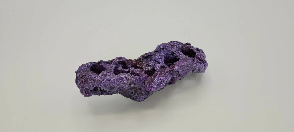 Aquarium Overload Reef Ready Frag Rack Coraline Purple Small Free US Shipping