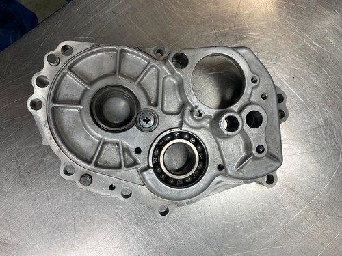 BMW K1200 R S K43 Schaltungsdeckel Deckel Schalt Getriebe