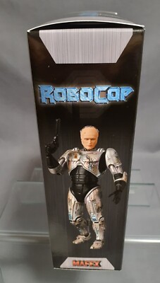 MAFEX RoboCop Mafex No.192 ROBOCOP MURPHY HEAD DAMAGE Ver. Medicom