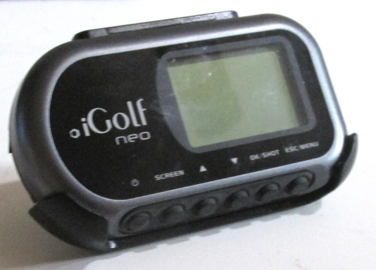 Igolf neo shop