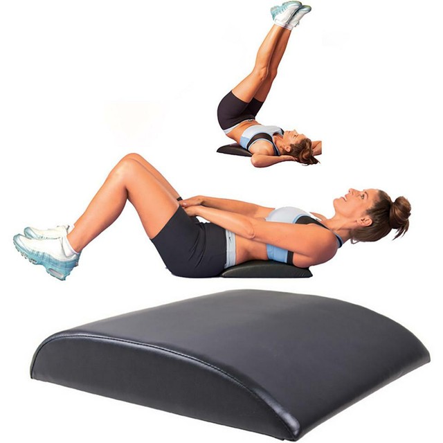best sit up mat