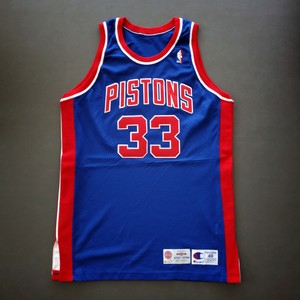 authentic grant hill jersey