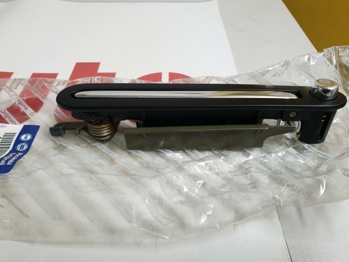 OEM Fiat Barchetta Door Handle Door Opener Right Right 120079099 New - Picture 7 of 8