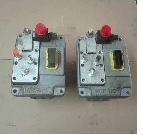 Modulo Emitec Pompa Adblue MAN TGX TGA Euro 6 292216772 - Foto 1 di 3