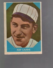 B4655- 1960 Fleer BB Cards 1-79 APPROXIMATE GRADE -You Pick- 15+ FREE US SHIP