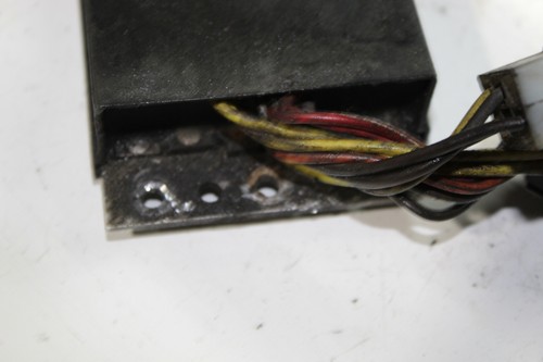 2007 POLARIS RMK 600 HO 155IN RECTIFIER VOLTAGE REGULATOR - Picture 2 of 6