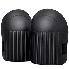 NUEVO Rodilleras De Trabajo, Rodilleras De Construcción Para Servicio Pesado