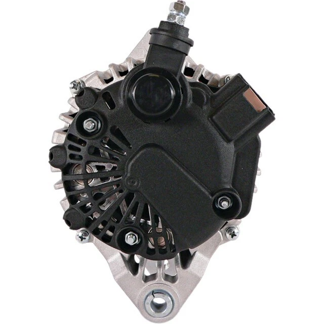 Alternador compatible con Kia Spectra 1.8L L4 2000 2001 2002 2003 2004 QK2AA18-300 2655553 Foto 4 de 4
