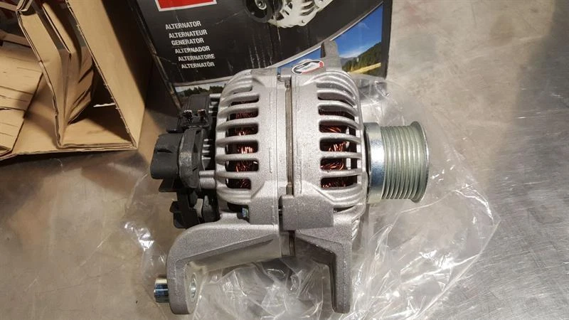 REMY DRA0111 ALTERNATOR - Image 2 of 4