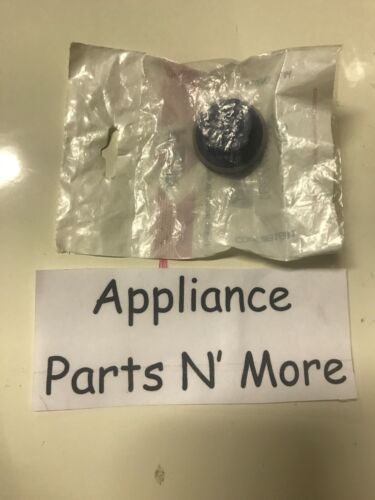 GENUINE OEM WHIRLPOOL DISHWASHER RINSE AID CAP W10077881 PS1518961 - Picture 1 of 4